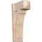 Ekena Millwork Legacy Craftsman Smooth Outlooker, Douglas Fir, 7 1/2"W x 14"D x 26"H OUT08X14X26LEC04SDF - alternate 1